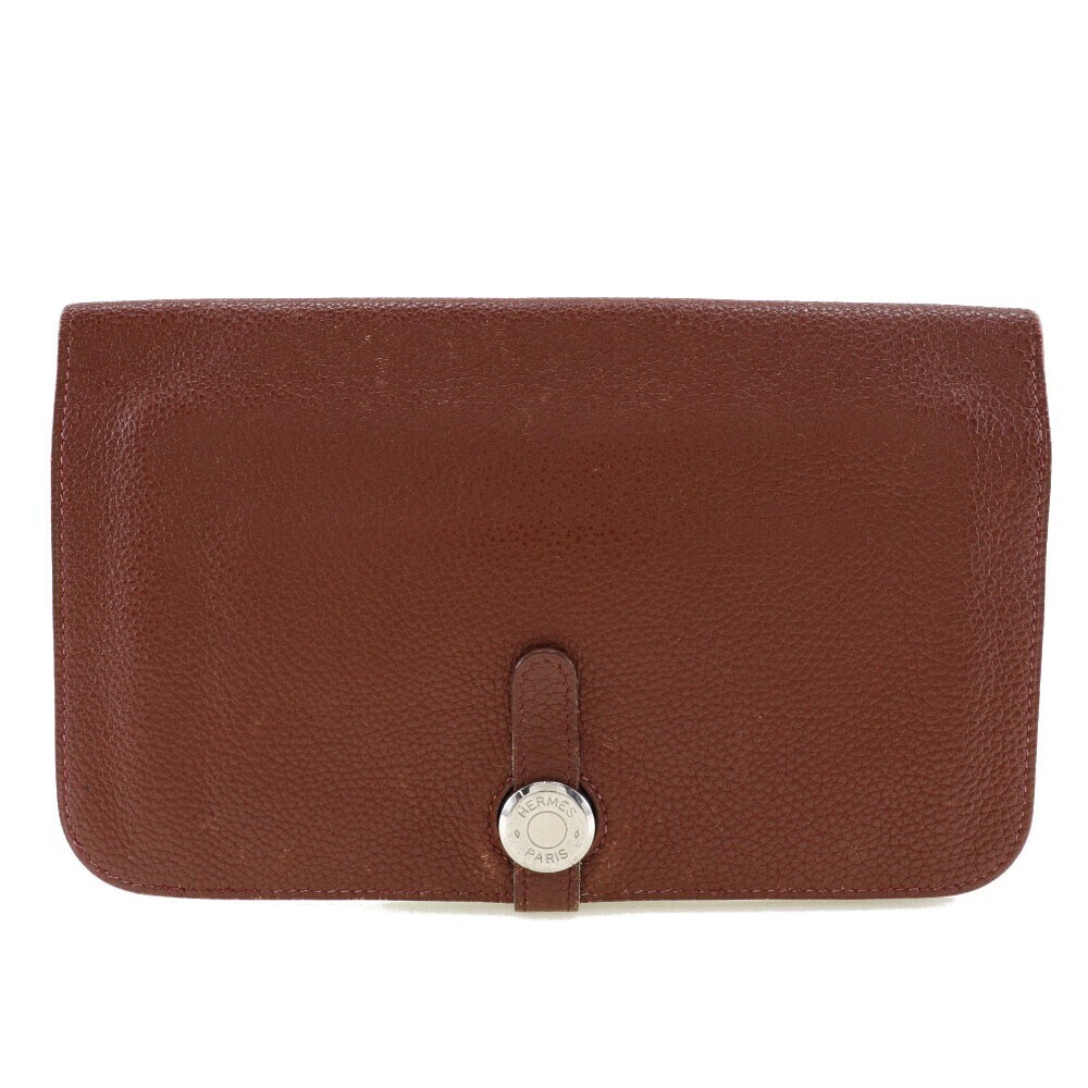 Hermes Dogon Duo Combined Leather